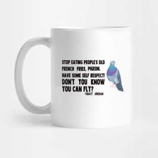 tracy jordan quote Mug